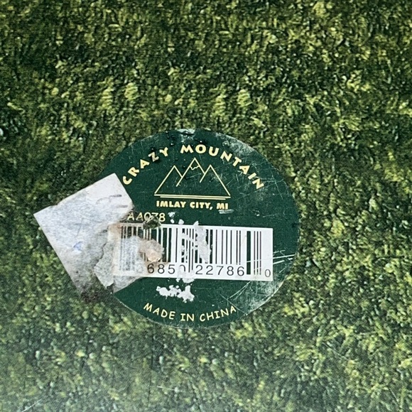 Snowman Recipe box with recipe cards - Picture 9 of 11